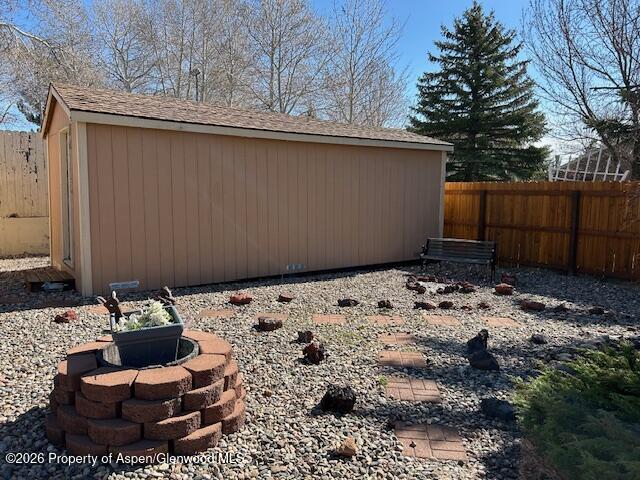 2976 Pinon Circle Craig CO 81625