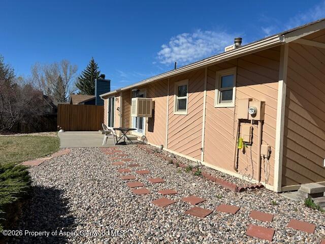 2976 Pinon Circle Craig CO 81625