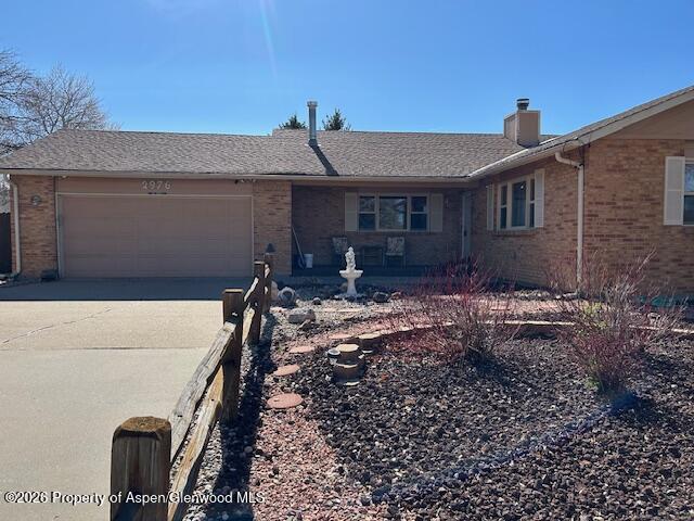 2976 Pinon Circle Craig CO 81625