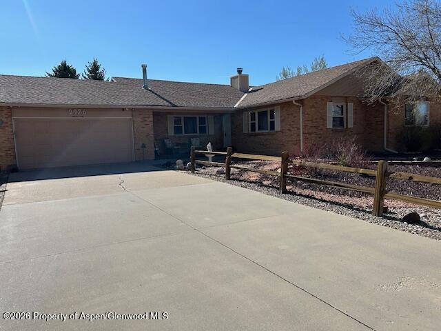 2976 Pinon Circle Craig CO 81625