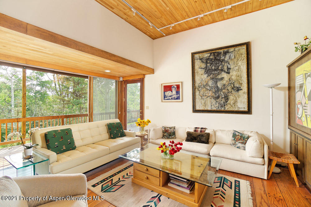 450 W Tiehack Road Aspen CO 81611