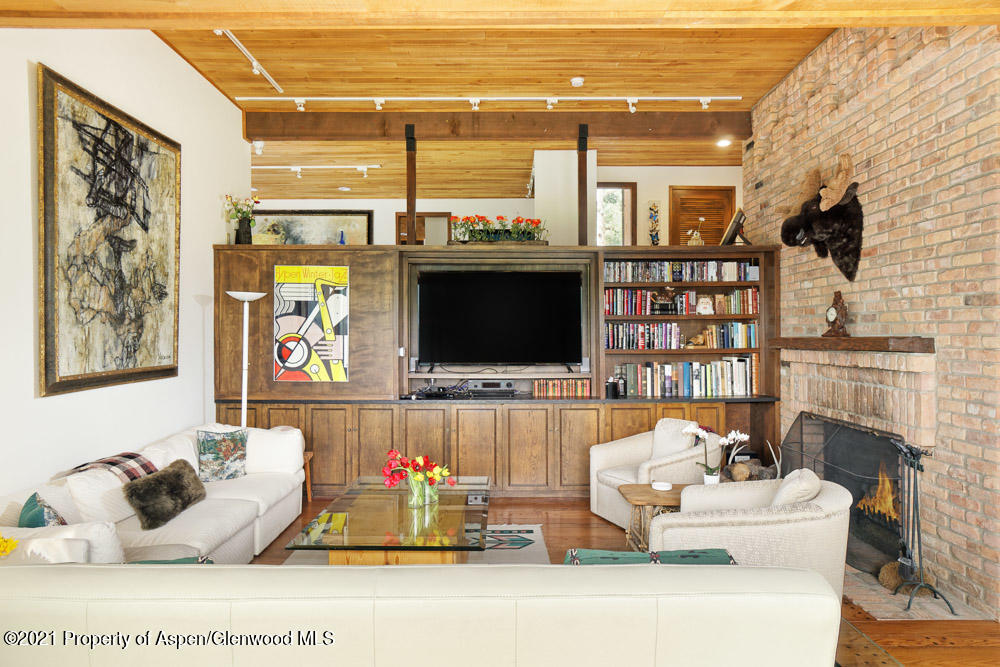 450 W Tiehack Road Aspen CO 81611