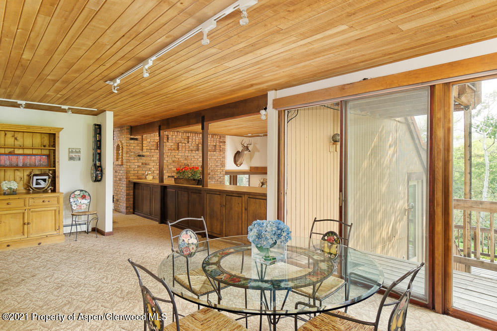 450 W Tiehack Road Aspen CO 81611