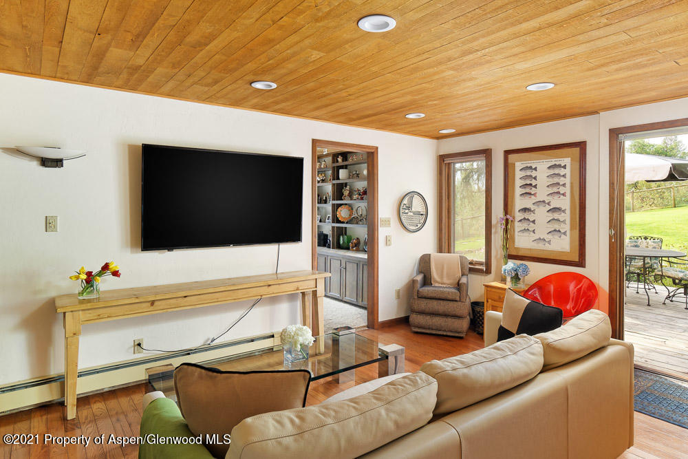 450 W Tiehack Road Aspen CO 81611