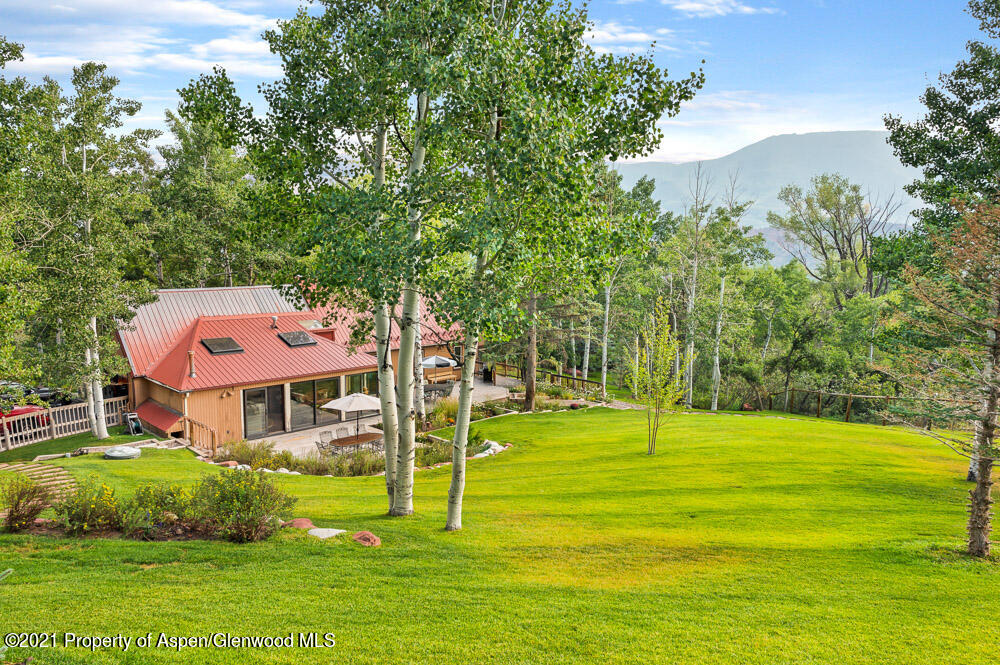 450 W Tiehack Road Aspen CO 81611