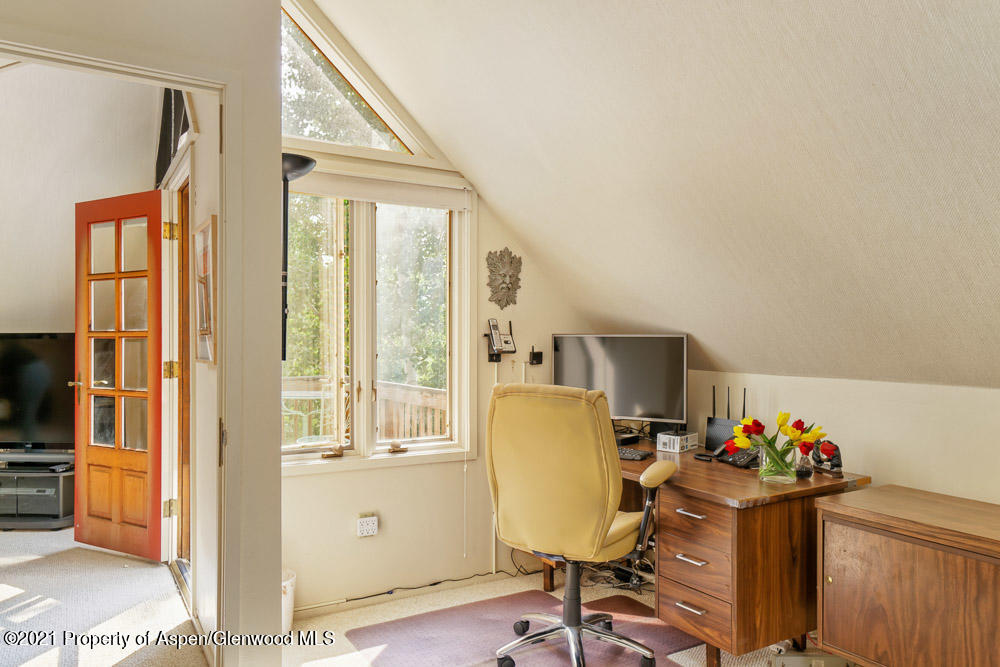 450 W Tiehack Road Aspen CO 81611