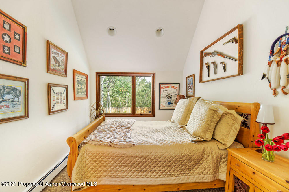 450 W Tiehack Road Aspen CO 81611