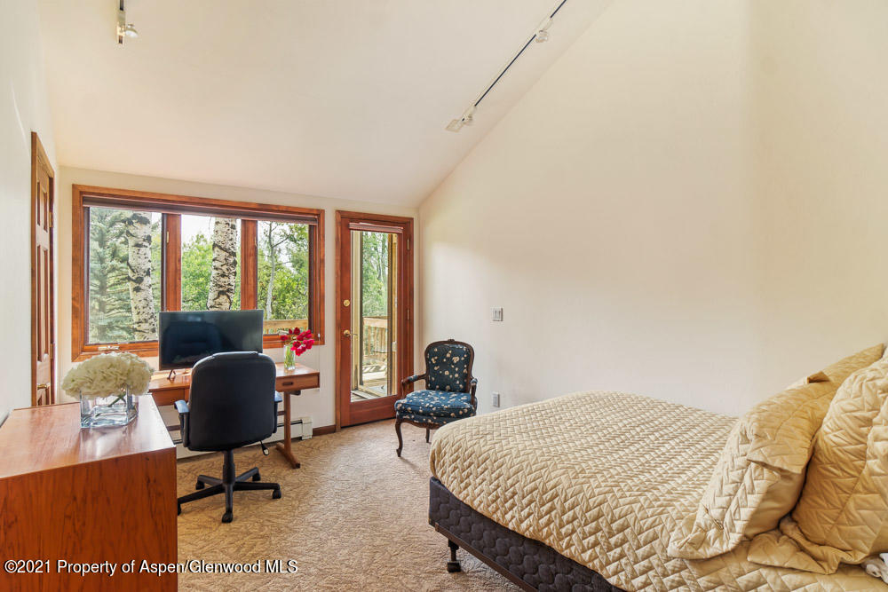 450 W Tiehack Road Aspen CO 81611