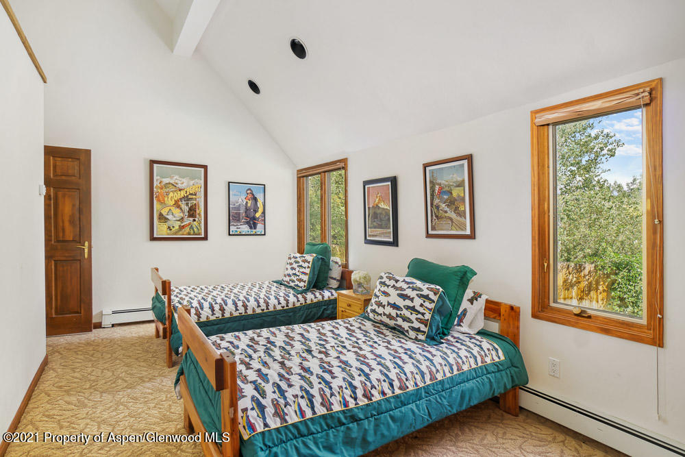 450 W Tiehack Road Aspen CO 81611