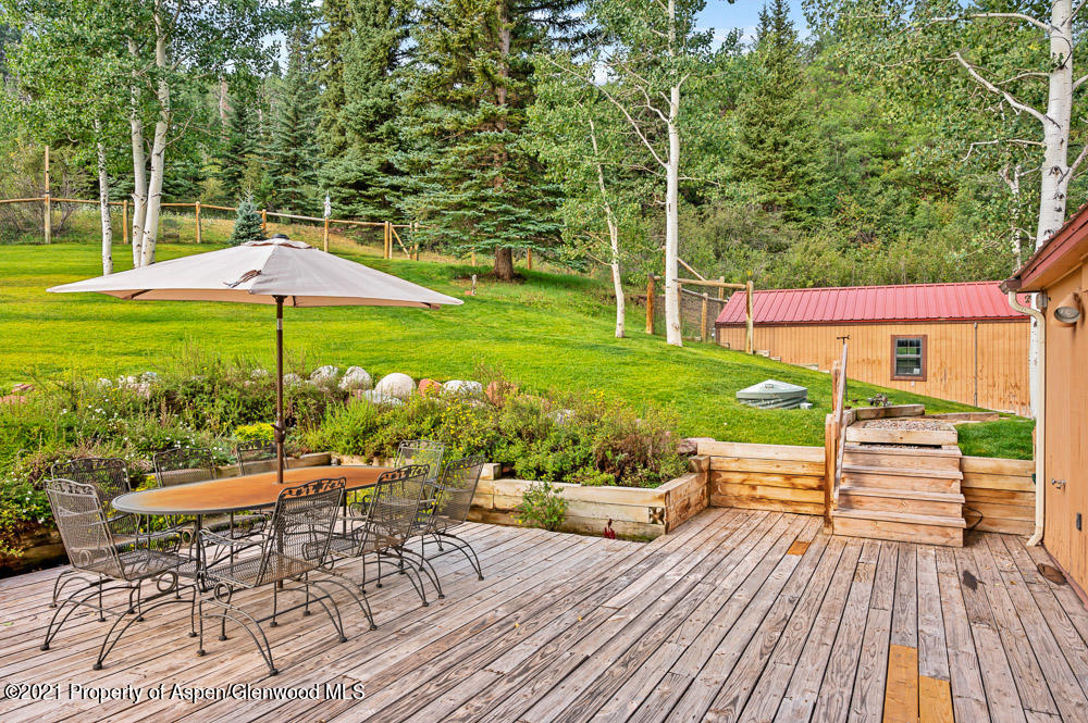 450 W Tiehack Road Aspen CO 81611