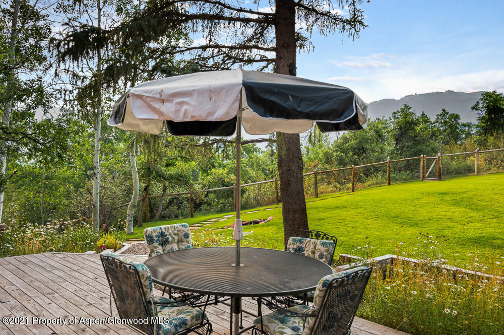 450 W Tiehack Road Aspen CO 81611