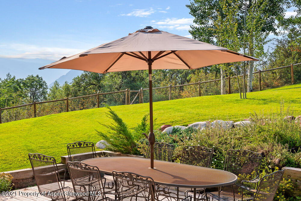 450 W Tiehack Road Aspen CO 81611