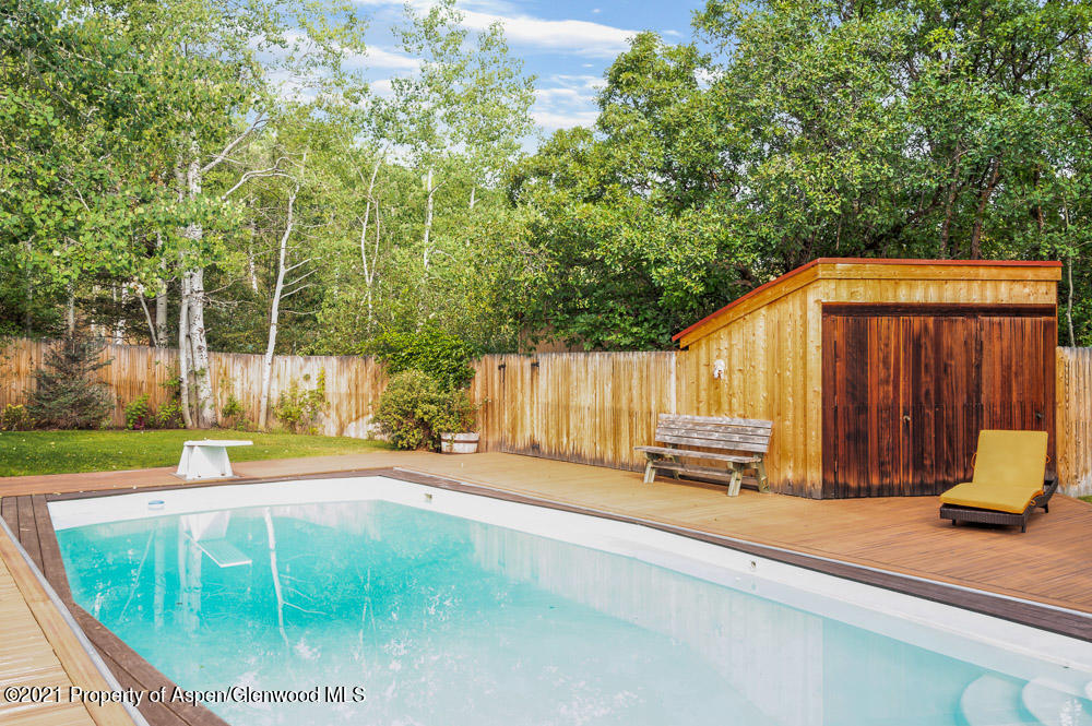 450 W Tiehack Road Aspen CO 81611