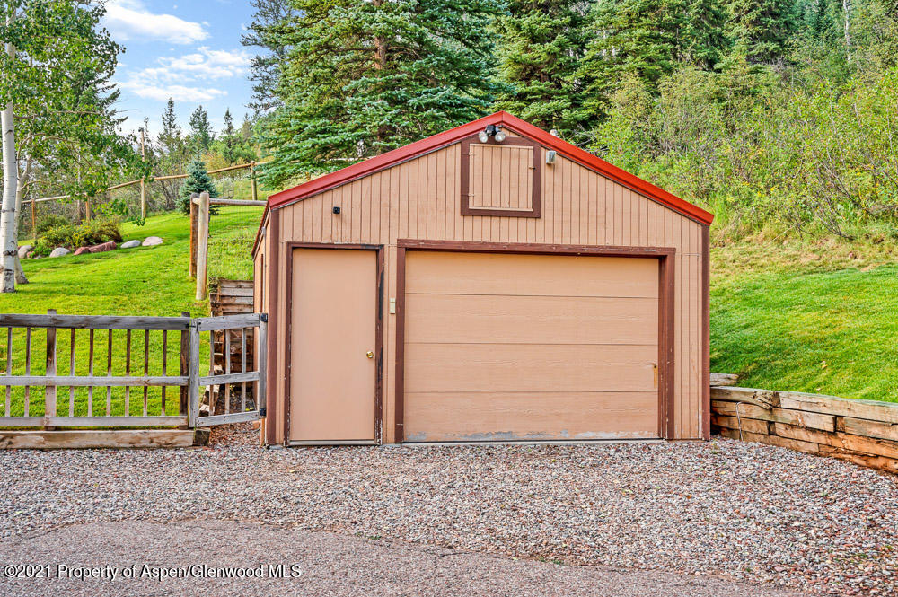 450 W Tiehack Road Aspen CO 81611
