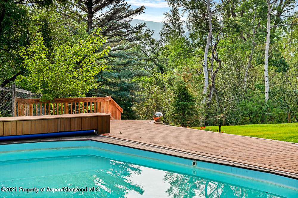 450 W Tiehack Road Aspen CO 81611