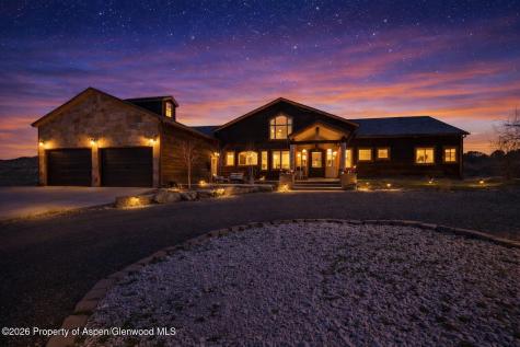 4406 County Road 331 Silt CO 81652