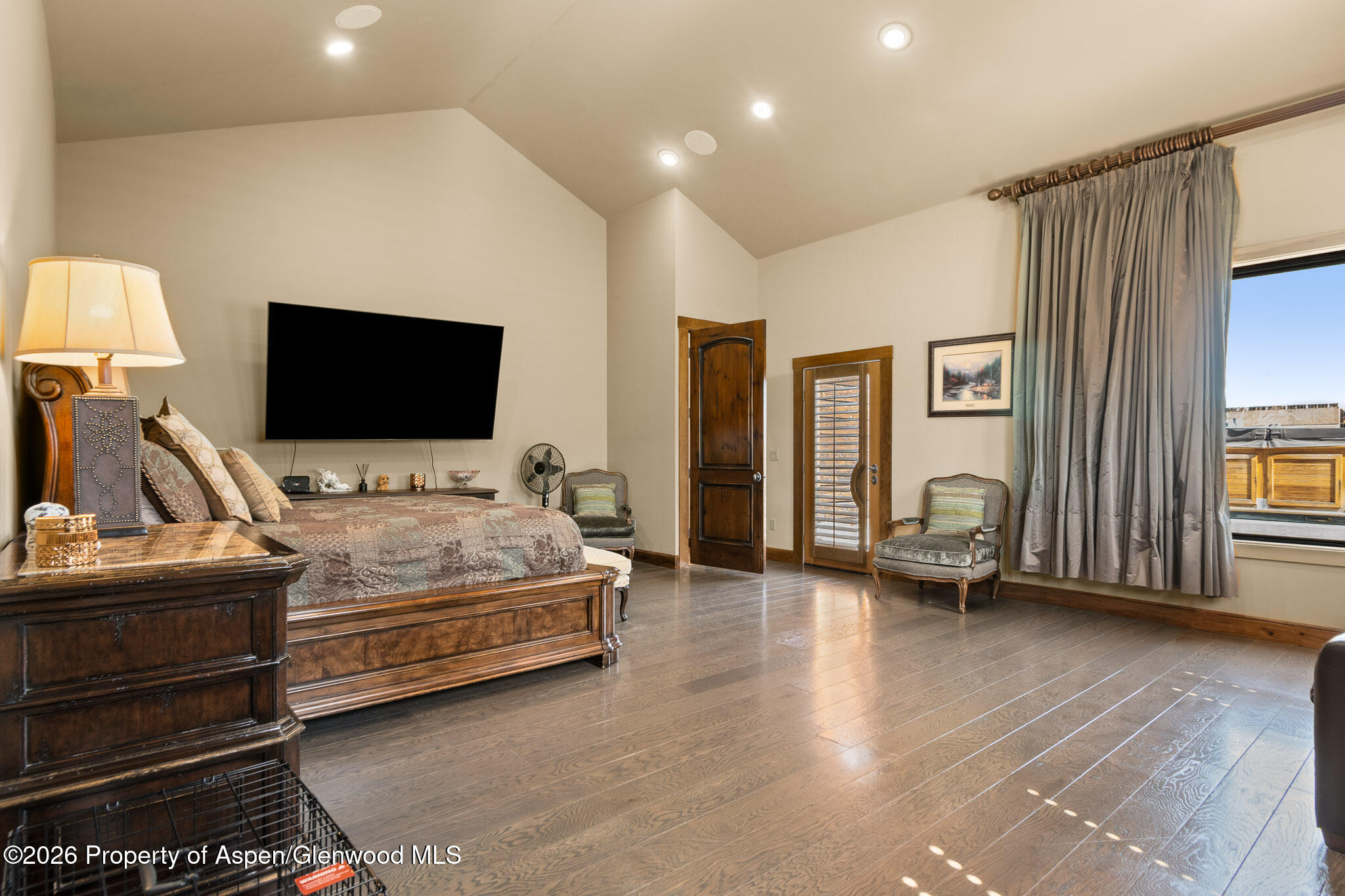 4406 County Road 331 Silt CO 81652