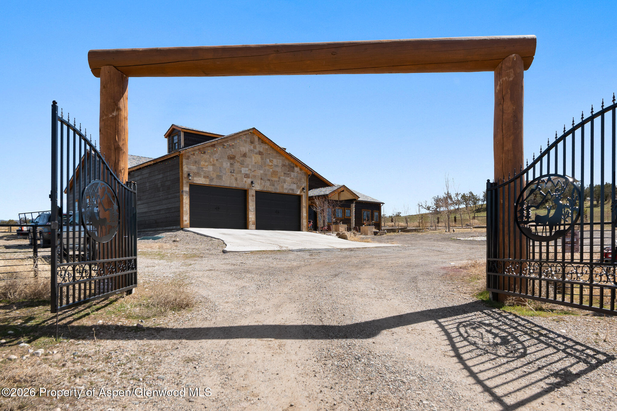 4406 County Road 331 Silt CO 81652