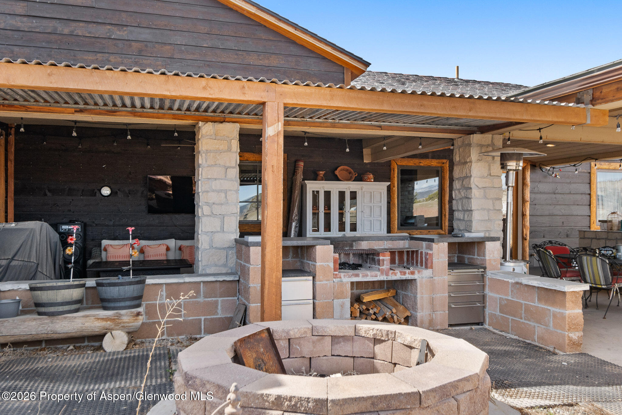 4406 County Road 331 Silt CO 81652