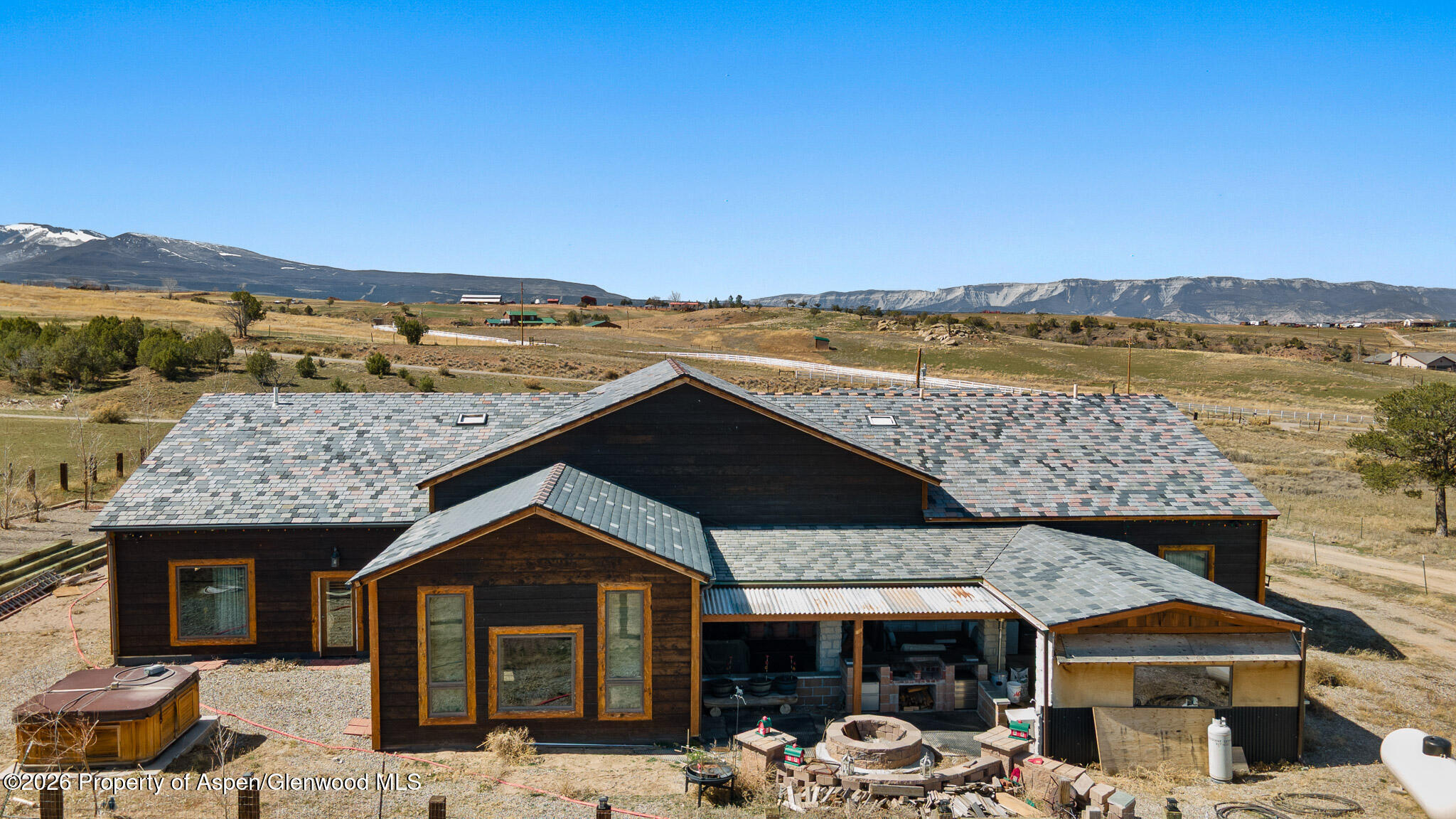 4406 County Road 331 Silt CO 81652