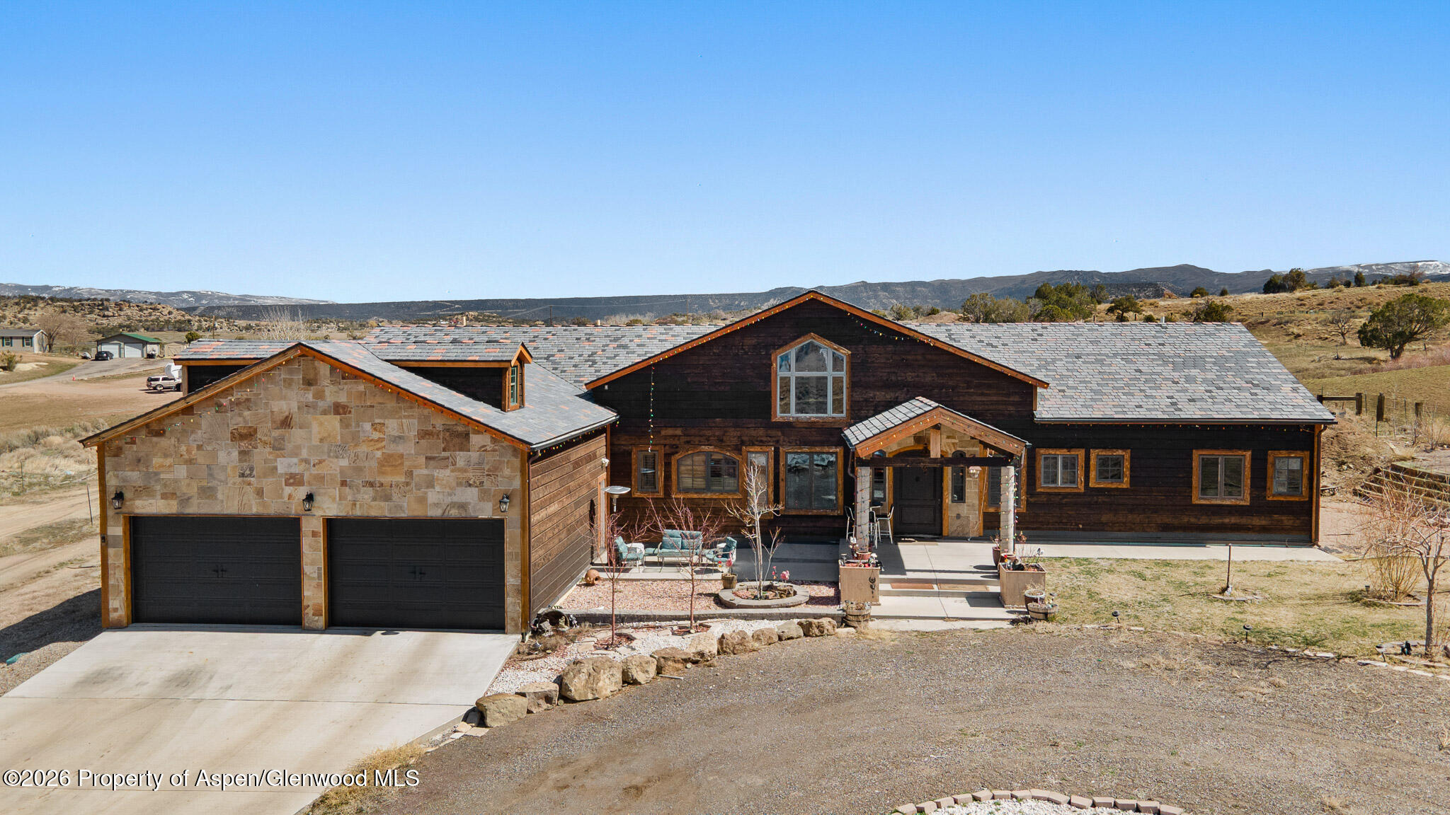 4406 County Road 331 Silt CO 81652