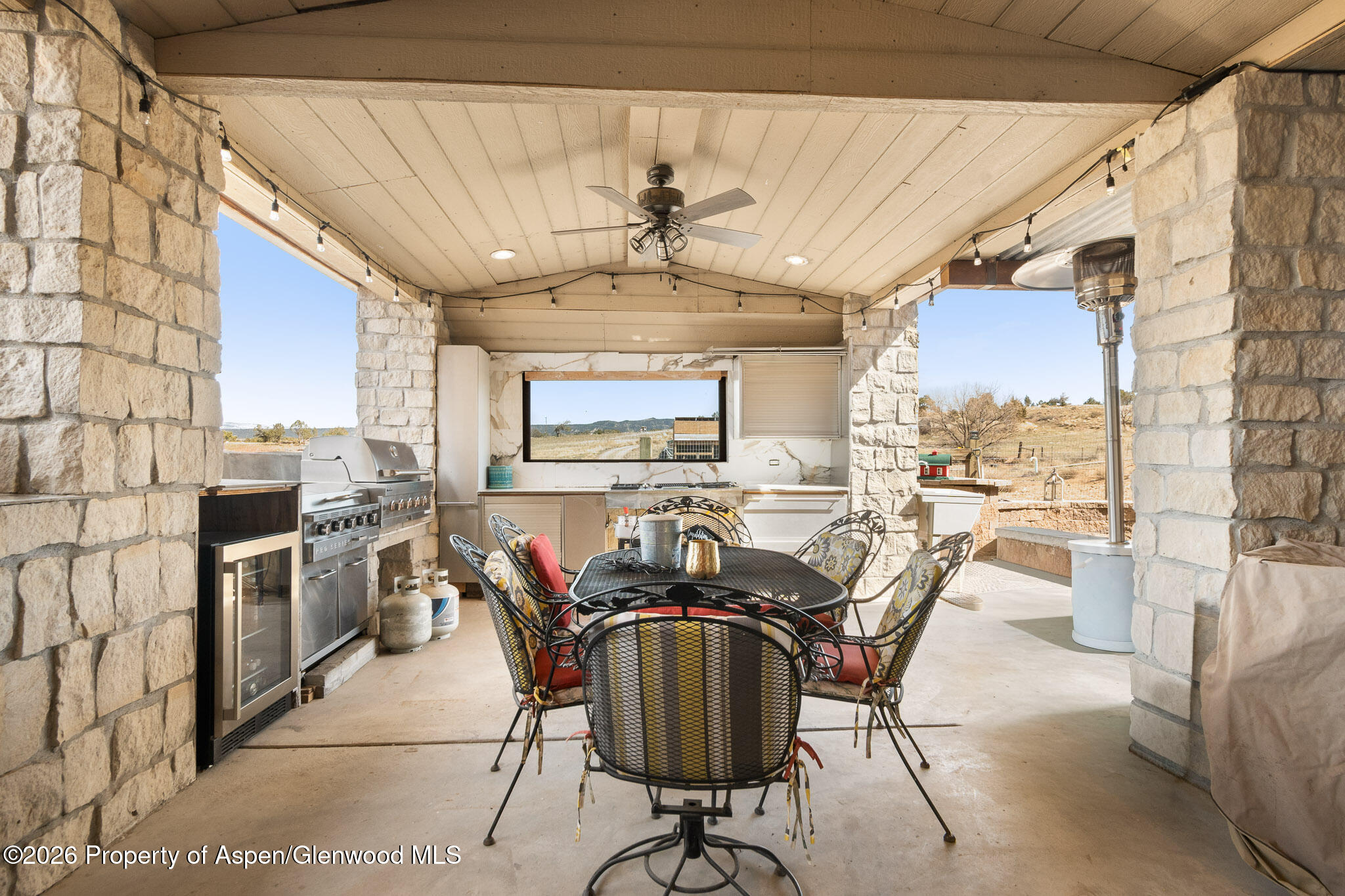 4406 County Road 331 Silt CO 81652