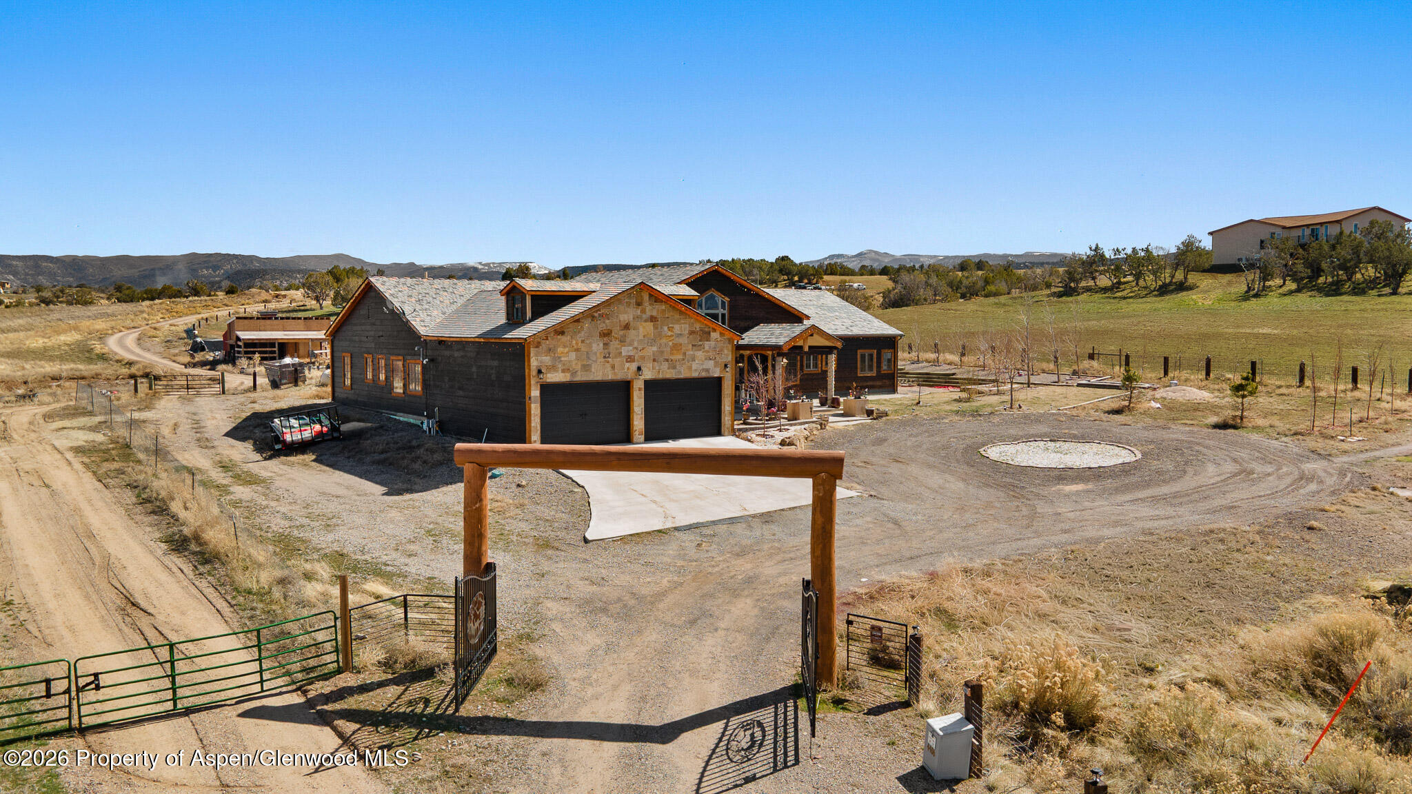 4406 County Road 331 Silt CO 81652