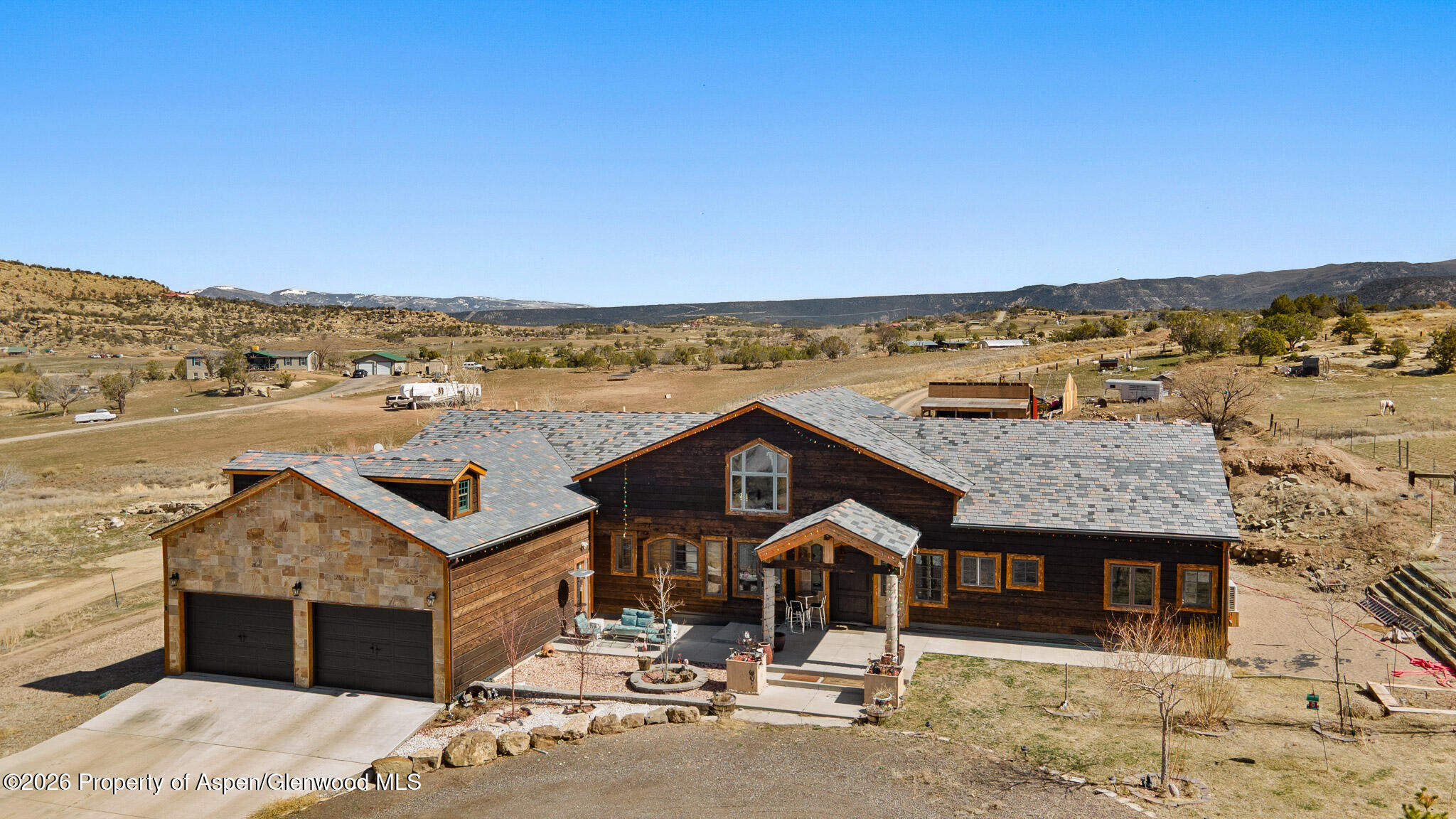 4406 County Road 331 Silt CO 81652