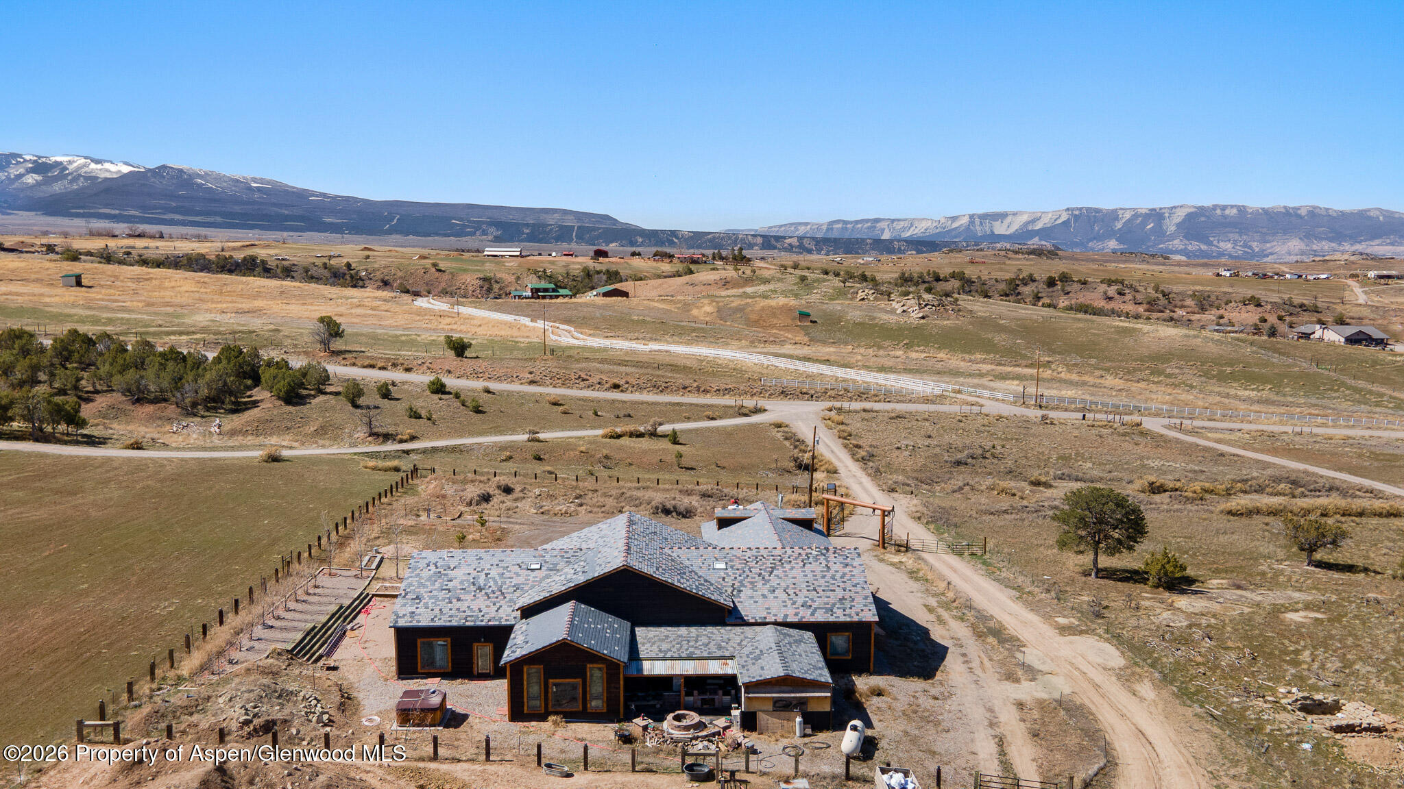 4406 County Road 331 Silt CO 81652
