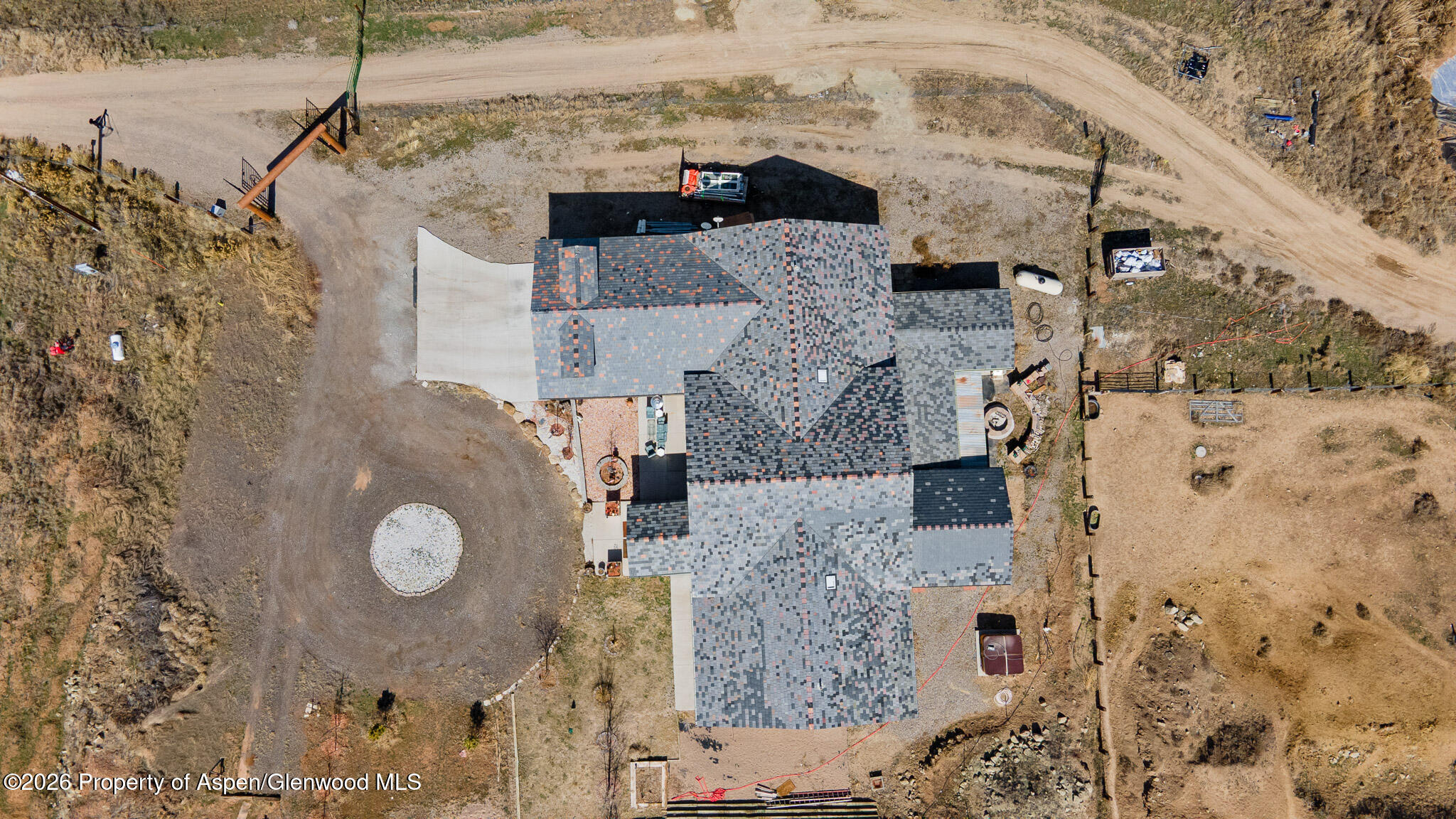 4406 County Road 331 Silt CO 81652