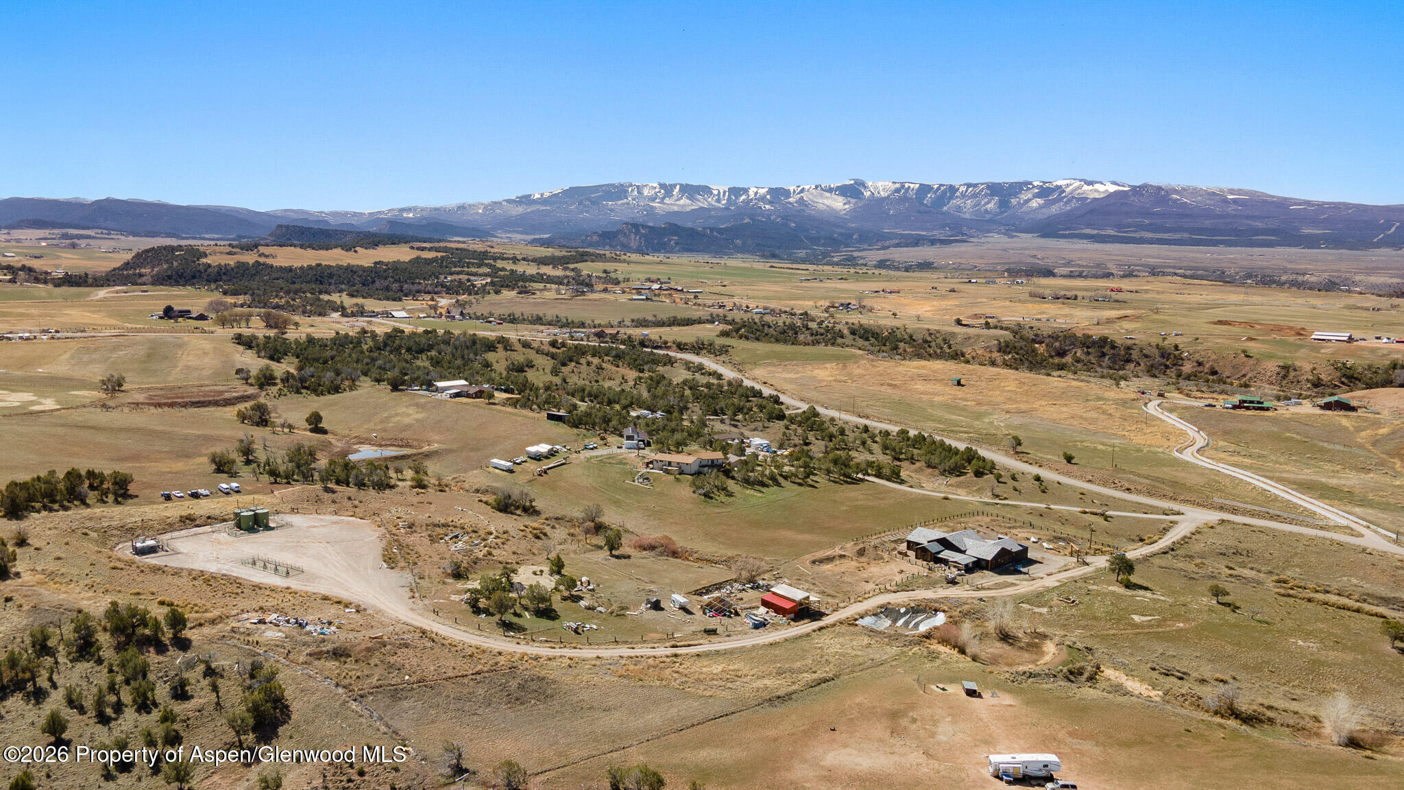 4406 County Road 331 Silt CO 81652