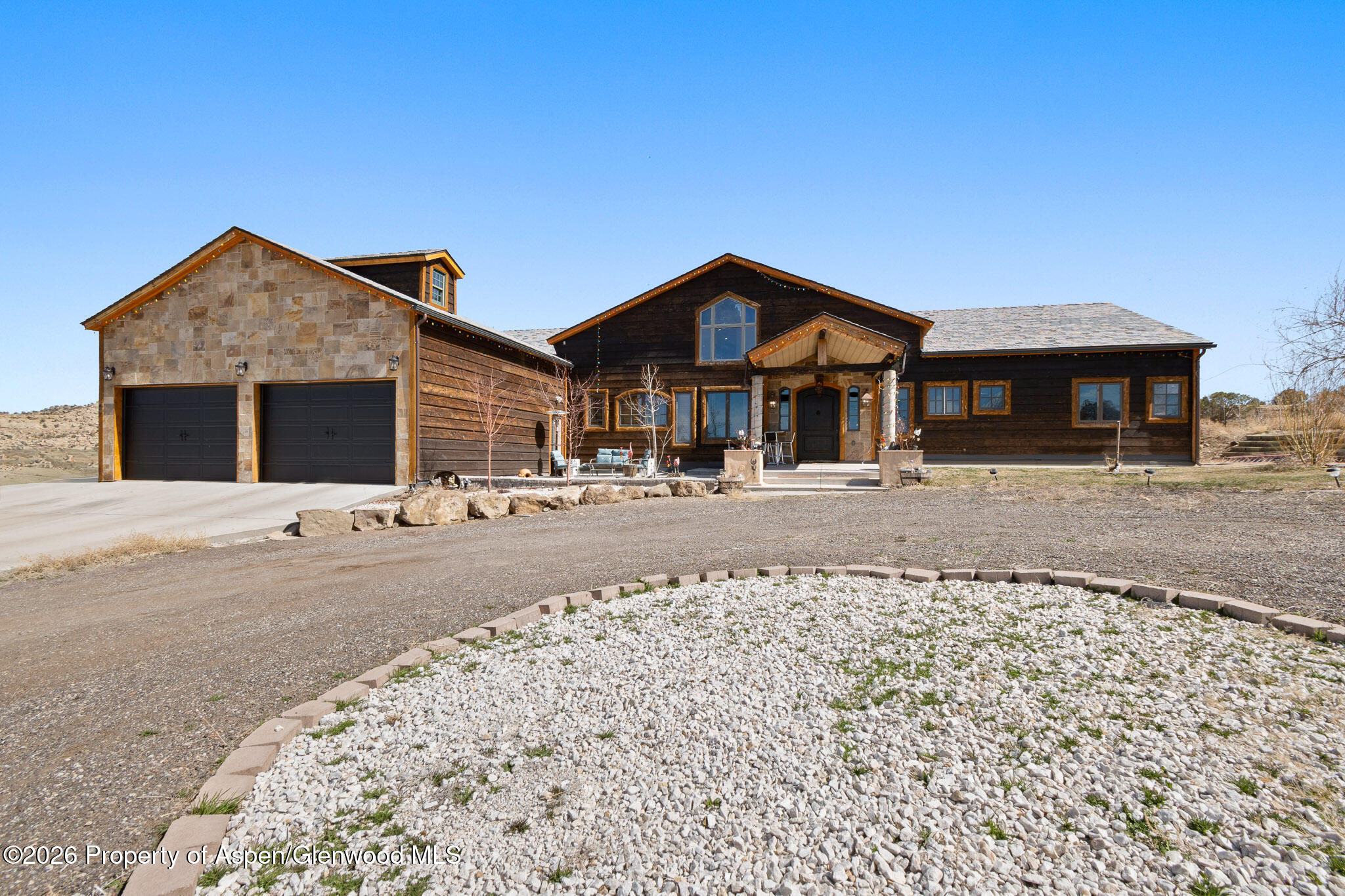 4406 County Road 331 Silt CO 81652