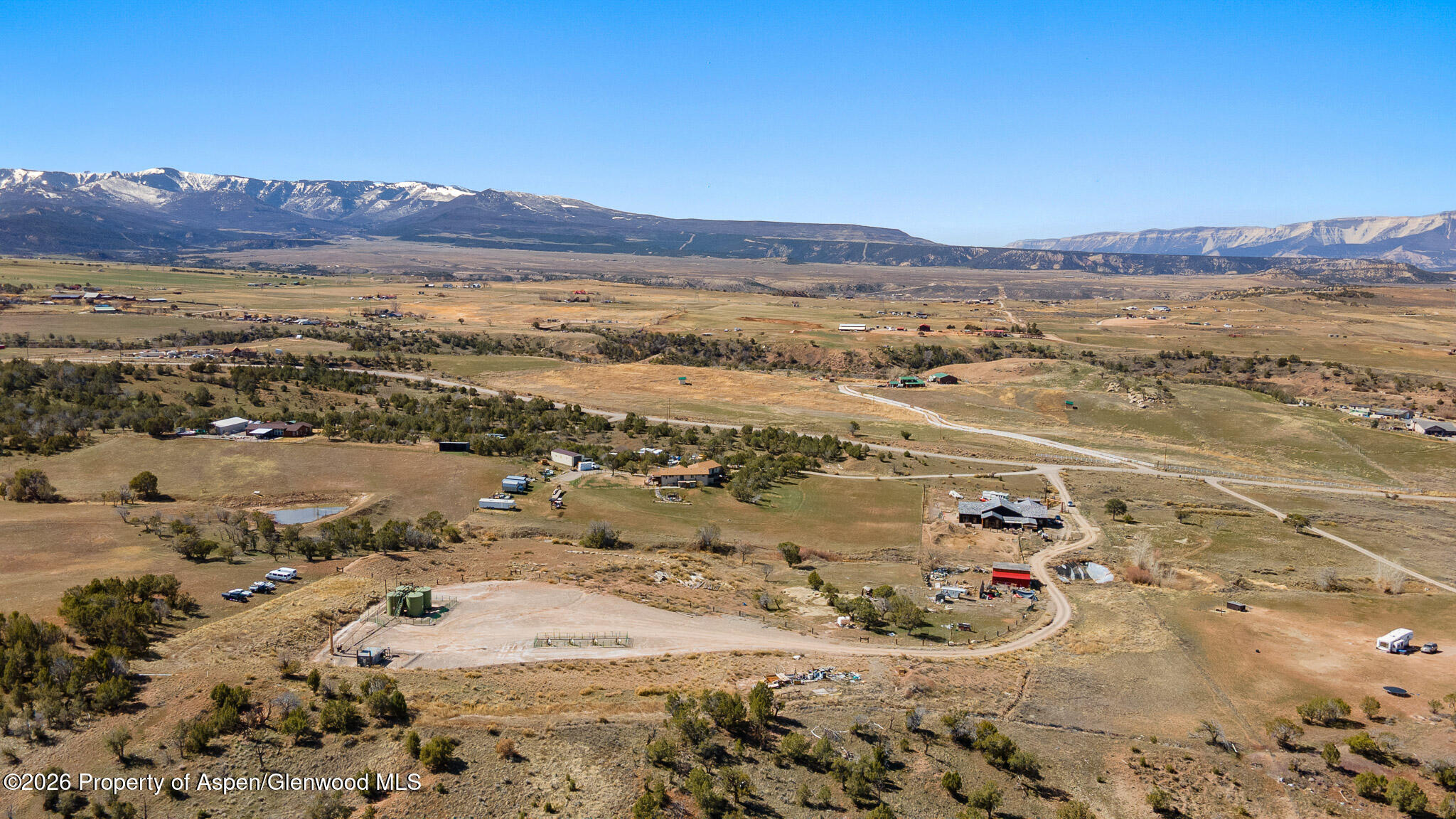 4406 County Road 331 Silt CO 81652