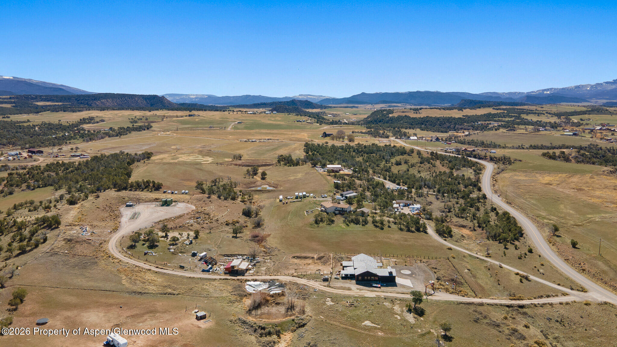 4406 County Road 331 Silt CO 81652