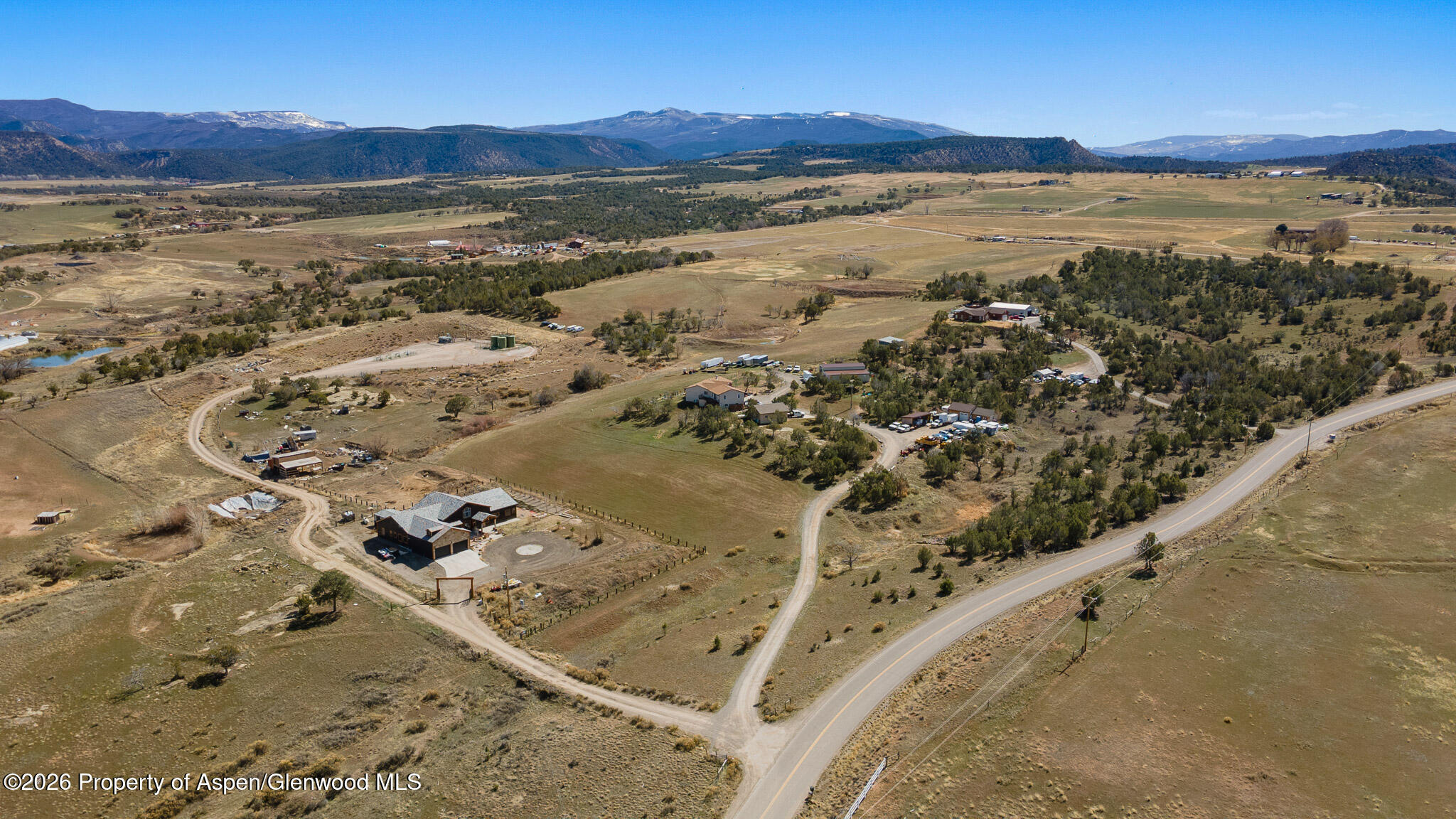 4406 County Road 331 Silt CO 81652