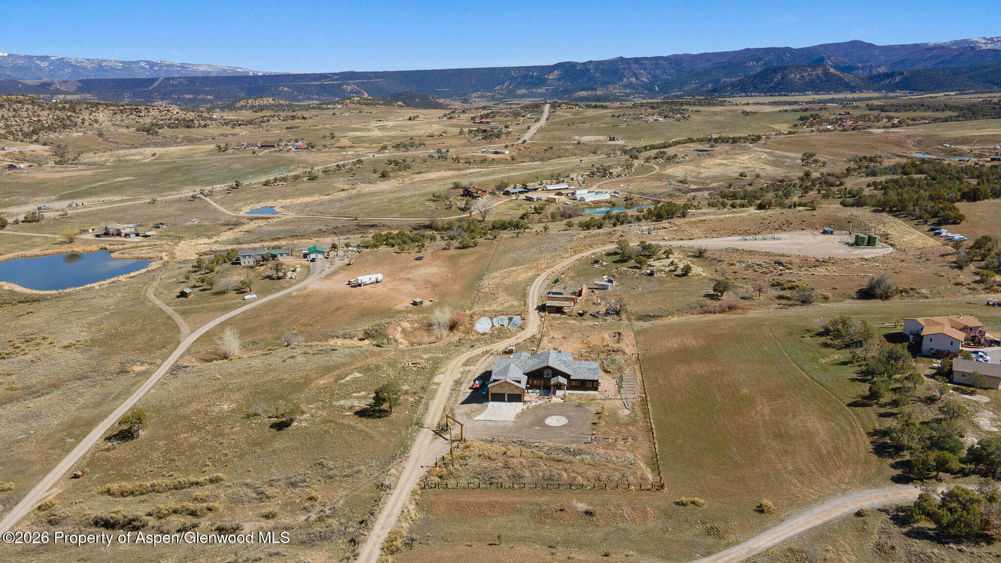 4406 County Road 331 Silt CO 81652