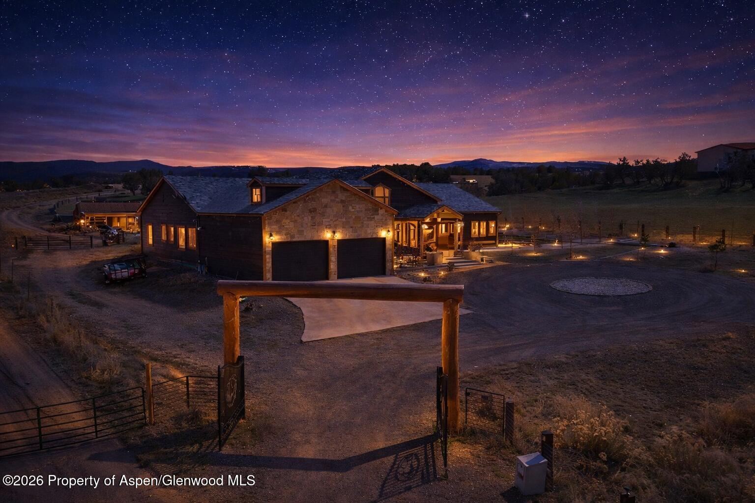 4406 County Road 331 Silt CO 81652