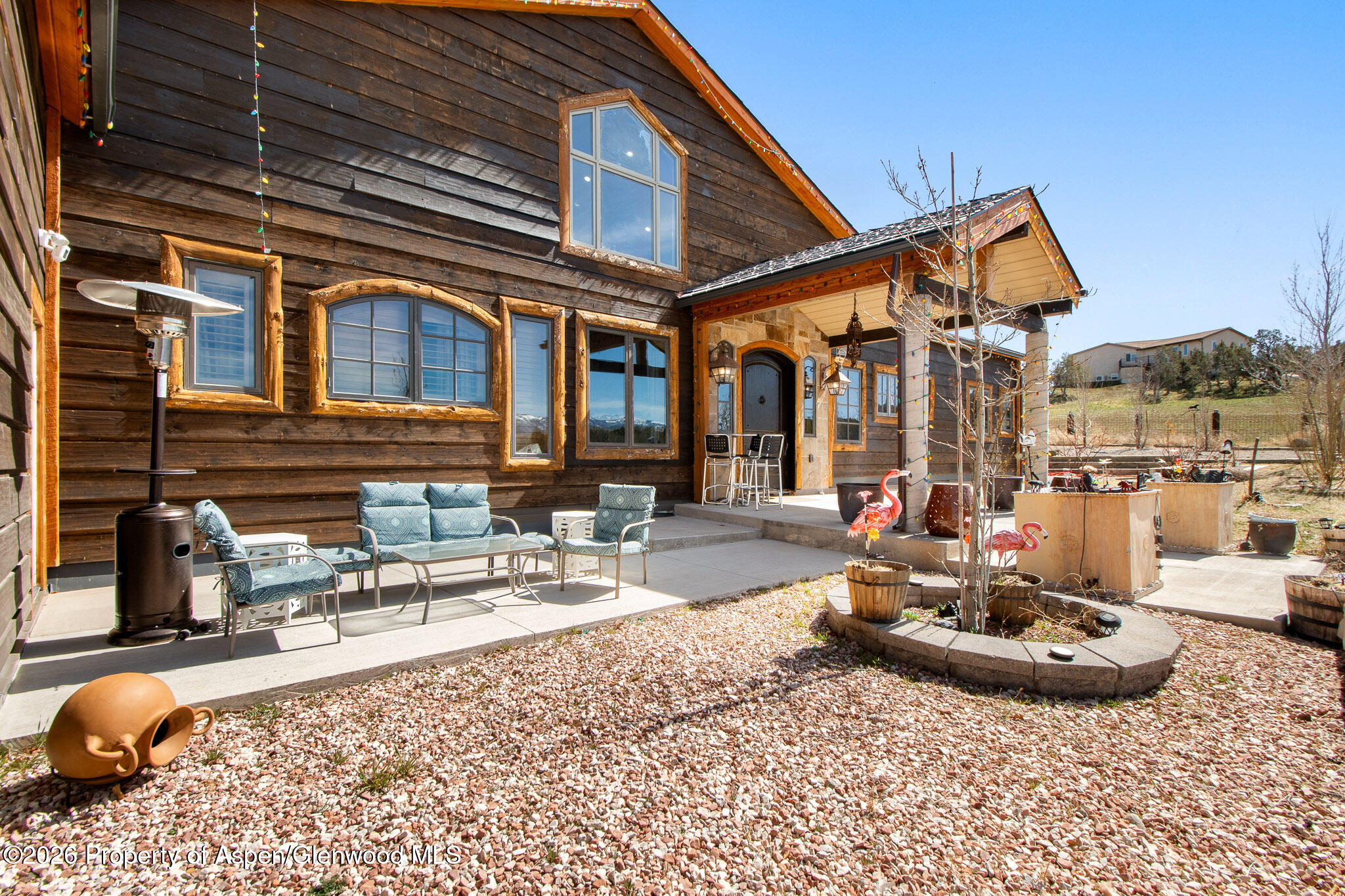 4406 County Road 331 Silt CO 81652