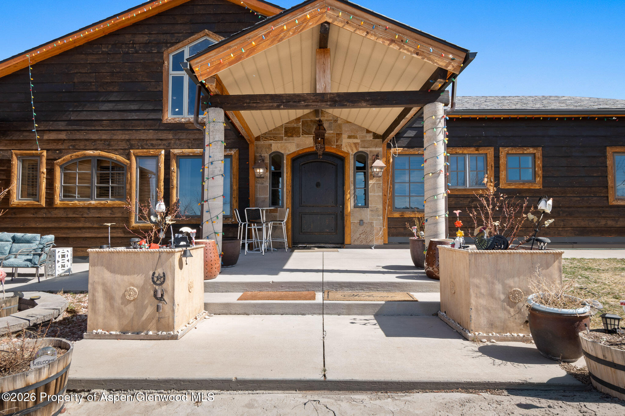 4406 County Road 331 Silt CO 81652