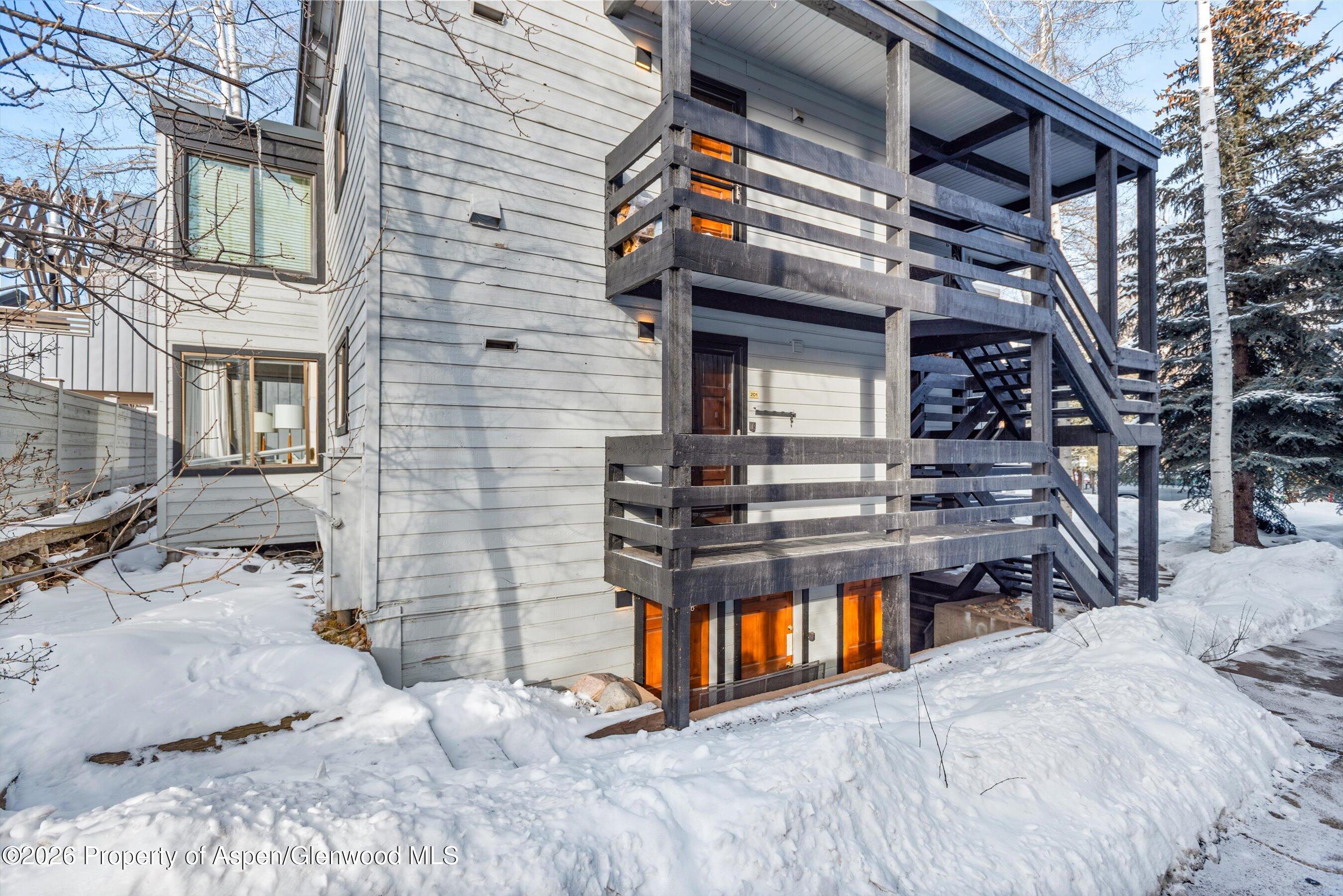 709 E Main Street Aspen CO 81611