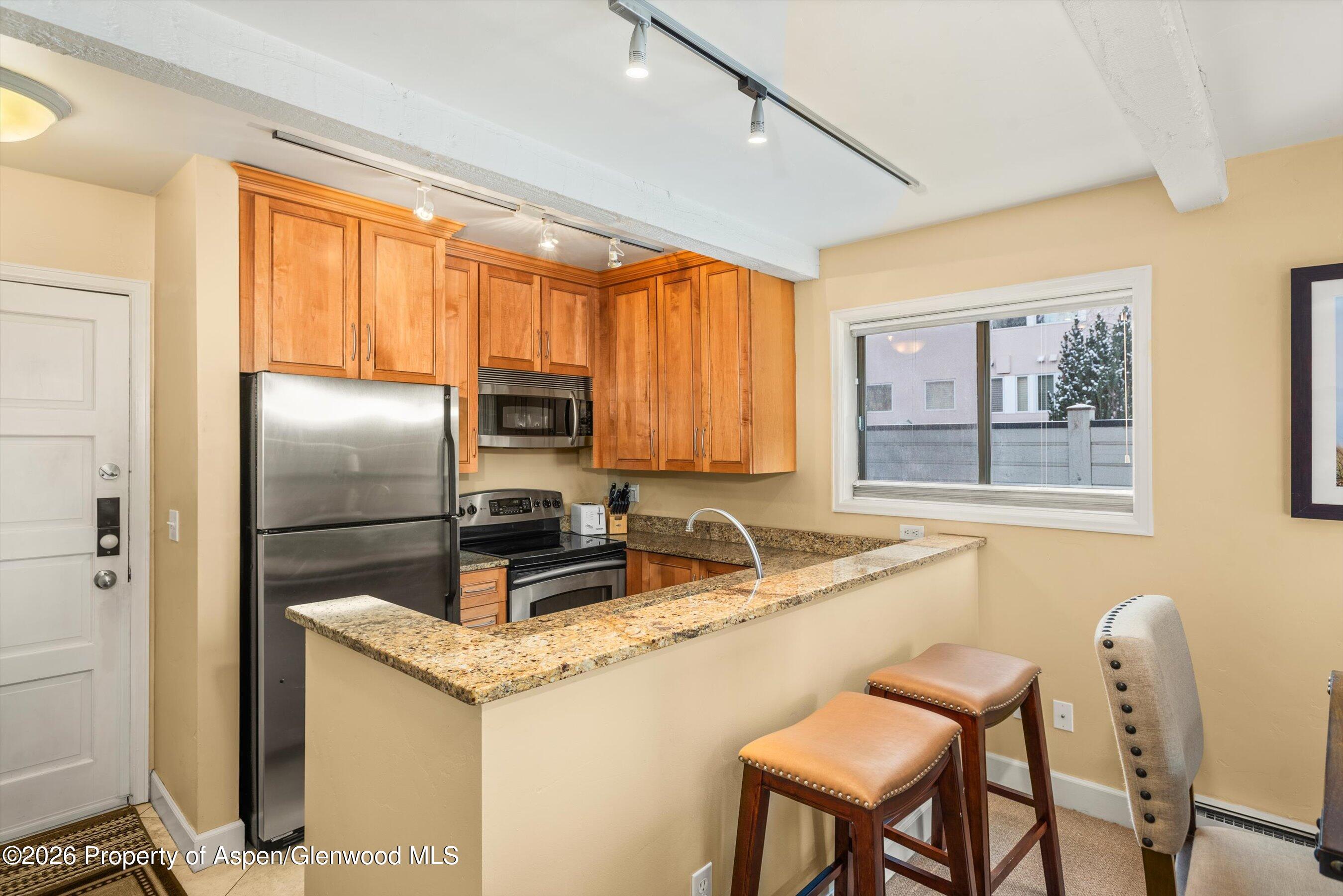 709 E Main Street Aspen CO 81611