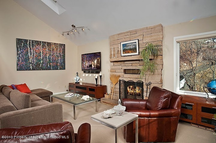 150 Roaring Fork Drive Aspen CO 81611