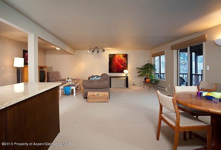 150 Roaring Fork Drive Aspen CO 81611