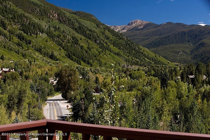 150 Roaring Fork Drive Aspen CO 81611