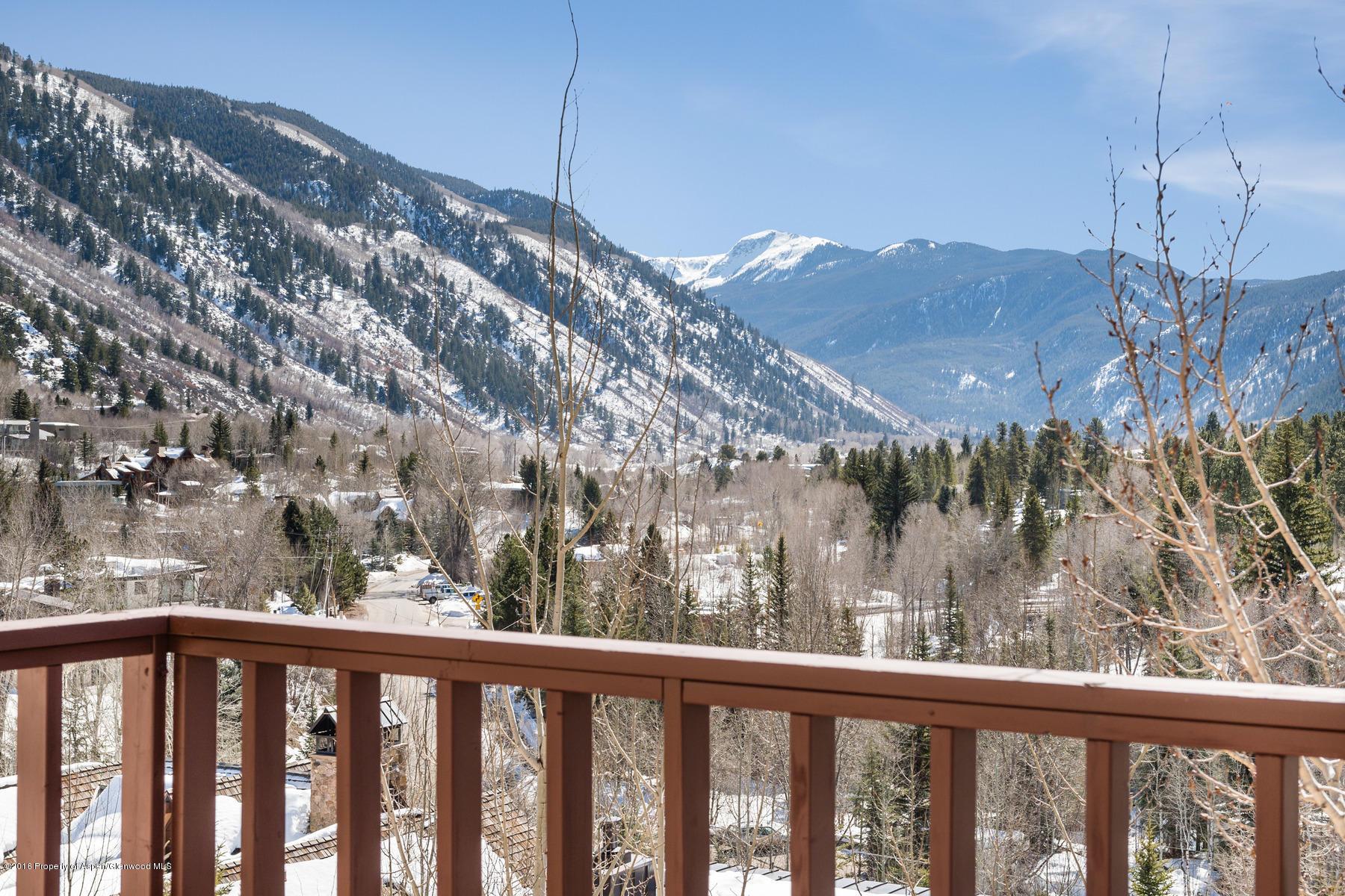 150 Roaring Fork Drive Aspen CO 81611