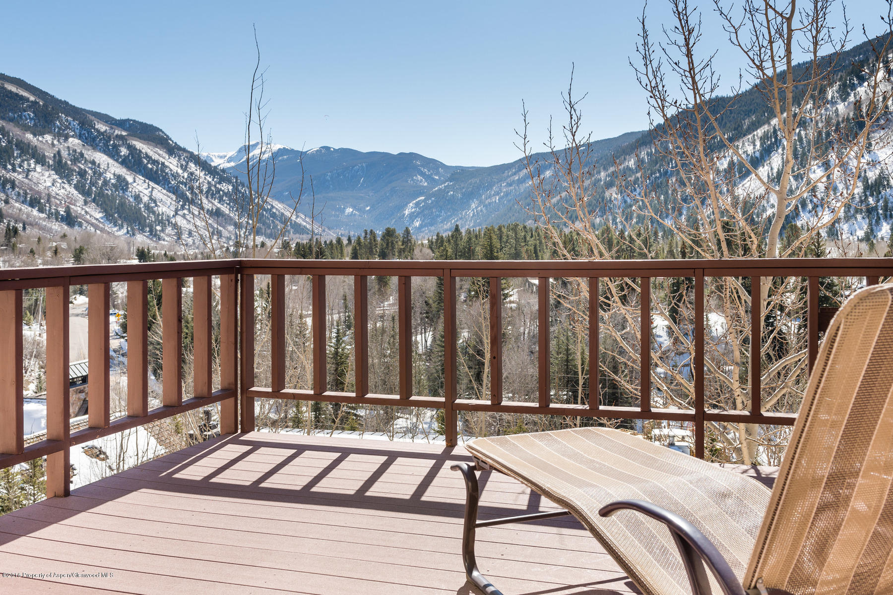150 Roaring Fork Drive Aspen CO 81611