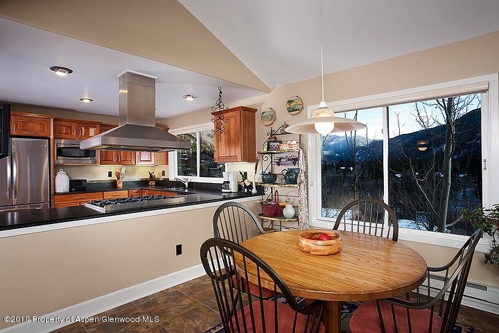 150 Roaring Fork Drive Aspen CO 81611