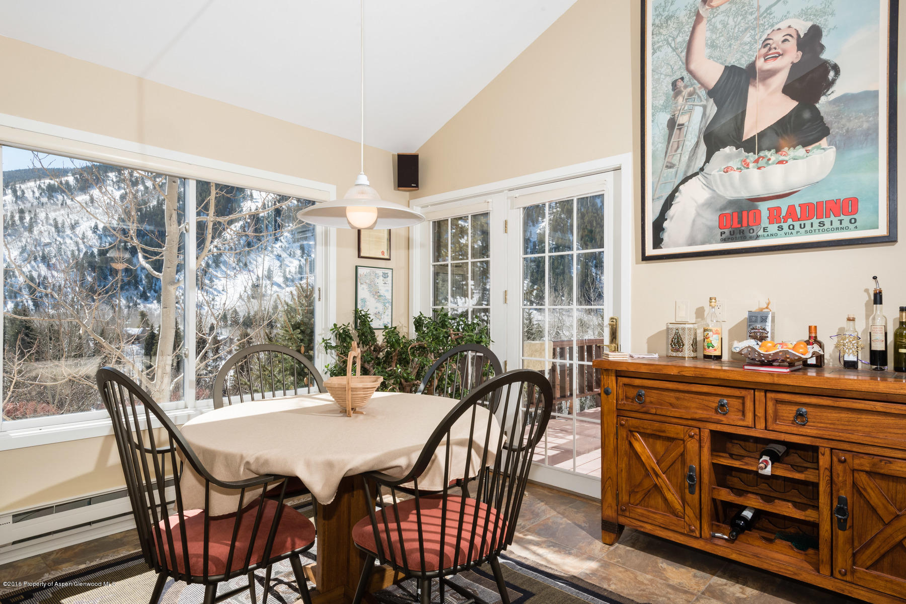 150 Roaring Fork Drive Aspen CO 81611