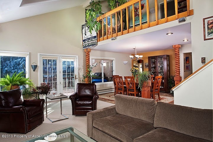 150 Roaring Fork Drive Aspen CO 81611