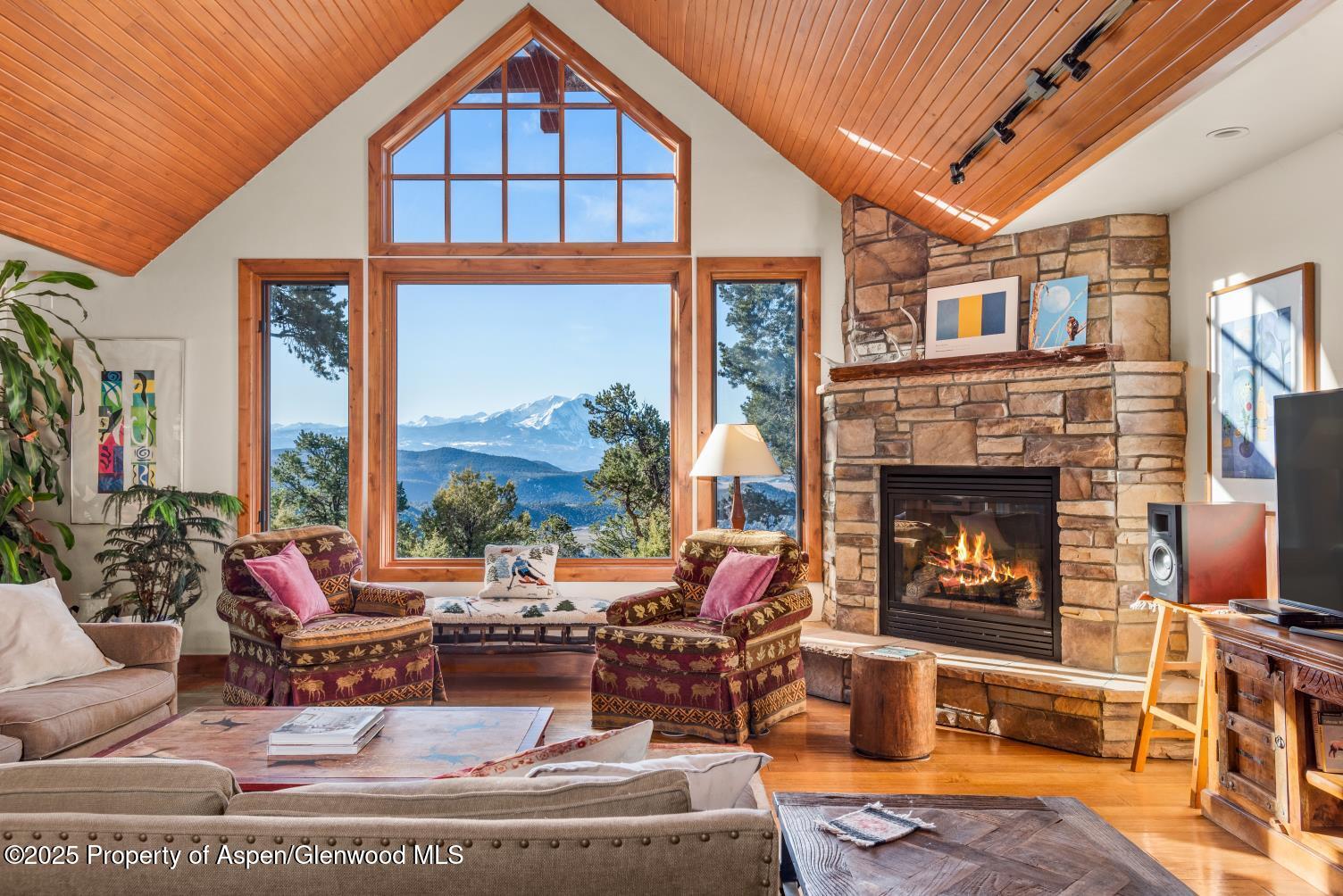 49 Little Wood Lane Glenwood Springs CO 81601